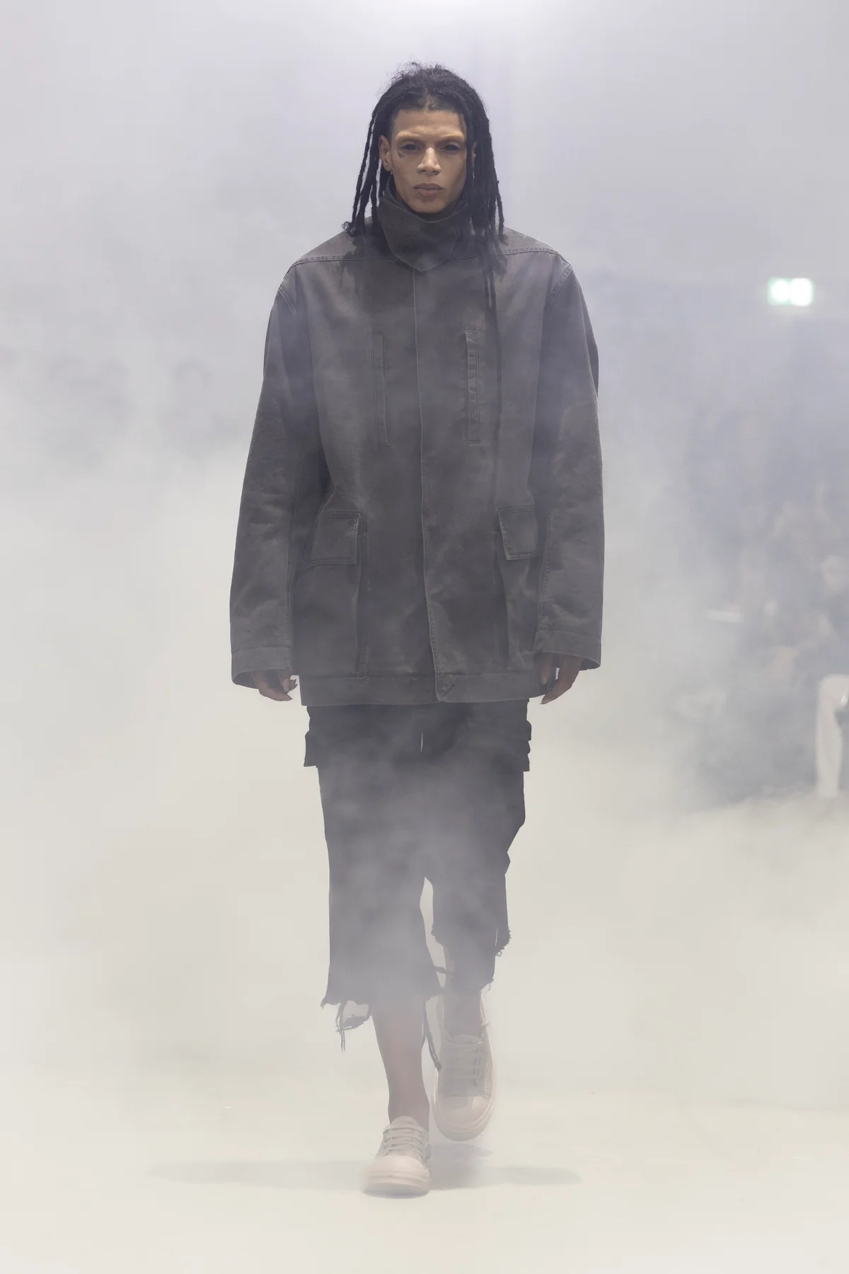 RICK OWENS RH ACC / 034:DUST未使用 RICK OWENS RH ACC / 034:DUST未使用 RICK OWENS 【公式通販】